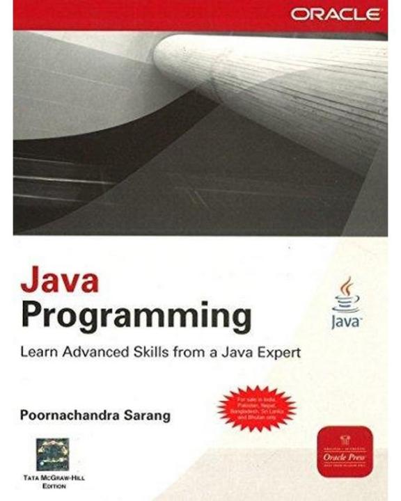 Java(R)7 Programming | Daraz.pk