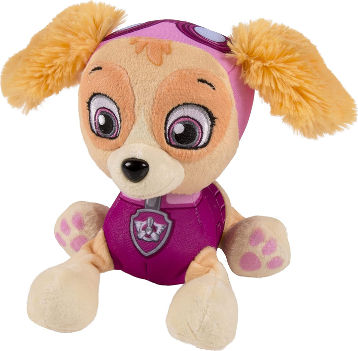 Nickelodeon%20-%20Paw%20Patrol%20Characters%20Soft%20Cuddly%20Plush%20Toys%20For%20Kids%20-%20Image%202