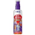 Morie Baby Cologne - Space Boy Kids Cologne For Baby 110ml – Refreshing Baby Perfume - Long-Lasting Gentle Fragrance for Kids. 
