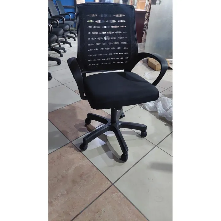 Computer Chair Study Chair Office Chair Revolving Chair | Daraz.pk