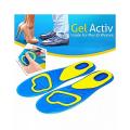 SCHOL GEL ACTIVE QUOTIDIEN. 