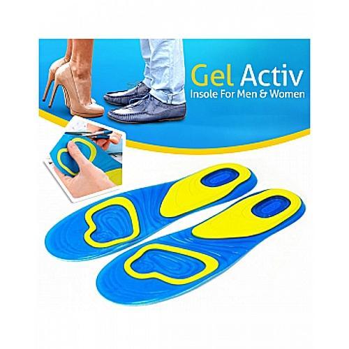 SCHOL GEL ACTIVE QUOTIDIEN