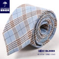 Desni Shun Yinglun College wind collar flower Japanese and Korean male and female students lead knot plaid plaid class uniform school uniform. 