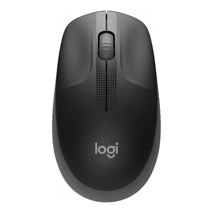 Logitech M191 Wireless Mouse
