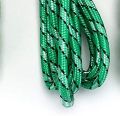 Skipping Rope for Exercise, 3Meter Jump Ropes with Riposte Sports Fitness Adjustable Riotous Speed Counting Jump Skip Rope Skipping Wire Suitable for exercise - MTM851. 