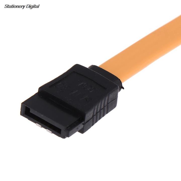 sata%203.0%20cable%20sata%203.0%20III%20sata%203%206GB/s%20data%20cable%20dual%20straight%20sata%20cable%20-%20Image%203