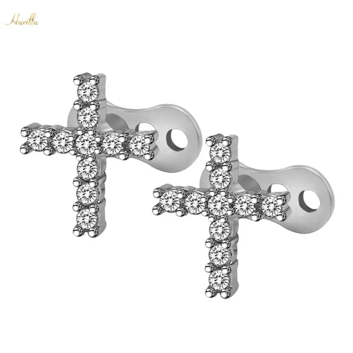 2pcs%20Dermal%20Tops%20And%20Base%20Stainless%20Steel%20Jewelry%20-%20Image%202
