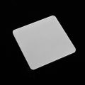 New Clear Clay Press Acrylic Sheet Handmade DIY Clay Modeling Tools Clay Pressing Board Rubbing Plate Pottery Machine. 