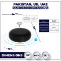 Smart Universal IR Remote. 