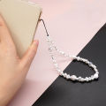 Phone Keychain Beaded Phone Strap Phone Charms Iphone Charm Phone Charms Strap Phone Charms Aesthetic Phone Charm. 
