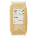 Pure & Sure Organic Barnyard Millet 500 gm. 