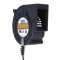 Replacement BBQ Guru Pit Viper 10CFM Fan Blower Turbo blower BA10033B12U -. 