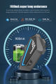 Freedconn FX Intercom Bluetooth 10 Riders Media Sharing. 