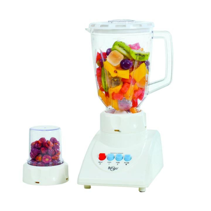 Bingo - Deluxe 2 in 1 Blender & Grinder - BX-490 EX