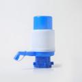 Portable Bottled Water Pump Plastic Manual Hand Press Drinking Water Dispenser Hand Press Water Pump. 