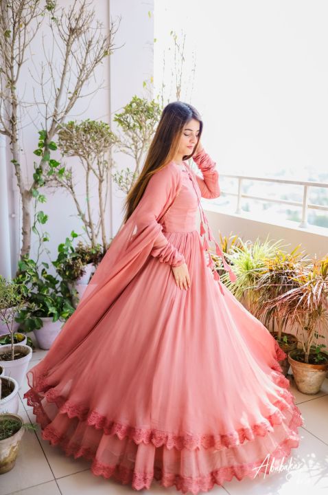 STITCHED%20%7C%20READY%20TO%20WEAR%20%7C%20WOMEN%20DRESS%20%7CDouble%20Layered%20Border%20Front%20&%20Back%20Lace%20work%20Long%20Flare%20Maxi%20With%20Dupatta%203Pcs%20Suit%20For%20Women%20By%20Sultan%20-%20Image%206