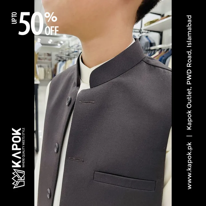Charcoal%20Waistcoat%20for%20Boys%20%7C%20Kapok%20Kids%20-%20Image%207