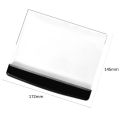 Book Eye Protection Night Vision Light Reading Light Wireless Portable LED Panel Travel Led Desk Lamp Table Bedroom Book Reader. 