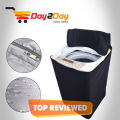 100% Waterproof Haier 12 KG Washing Machine Cover - Premium Quality. 