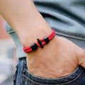 51Luckind Simple Design Milan Rope Bracelet Handmade Men Women Outdoor Survival Braclet For Camping Armband Thread Jewelry Golven Toy. 