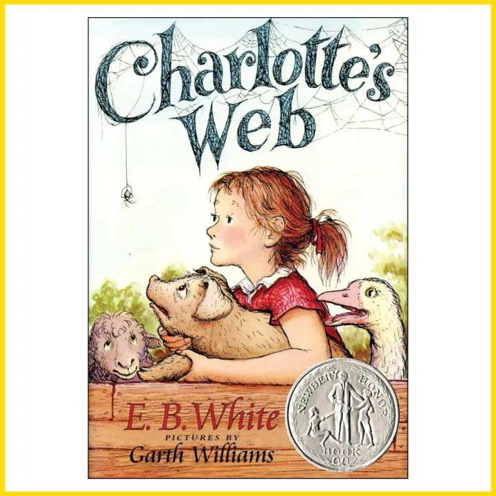 a beginner’s guide to javascript’s ‘this’:... Charlotte’s Web by E.B. White – Classic Children’s Story Book ...