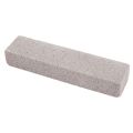 16 Pieces Pumice Stones for Cleaning Pumice Scouring Pad Grey Pumice Stick Cleaner for Removing Toilet Bowl Ring Bath. 