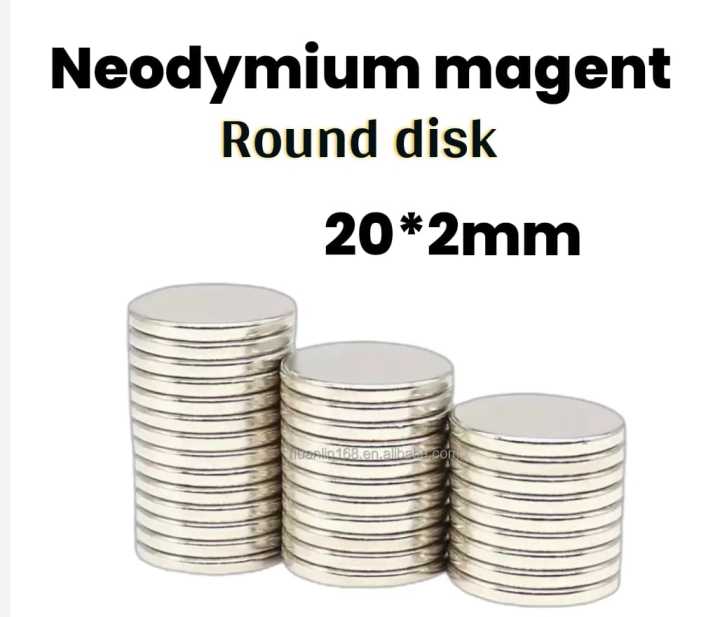 Neodymium%20magnet%20steel%20disk%2020*2mm%20-%20Image%204