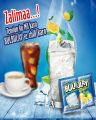 Bulbulay Limca Fizzy Instant Powder Drink Lemon Limca Flavour (24 SACHETS) (EXPIRY: FEBRUARY 2027). 