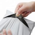 Bundle of 10 Large Shipping Flyers ( 12 x 16 Inch / 30 x 40 cm ) / Large Flyer / Shipping Bags / Courier Bag / Courier Flyer Without Pocket Art # SS-PF05 (10 pcs). 