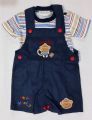 Unisex Dress for kids-Best for Summer- Stylish-Comfortable-Romper Style- 0-3Months. 