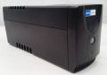 UPS EATON NV 600H 600VA 360W without battery and refurbished ups only ​. 