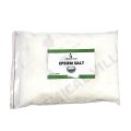 Epsom Salt 1000 gram– epsom salt for Plant Growth- Natural - Epsom Salt With Crystals For Plants/bath/ multi purpose salt. 