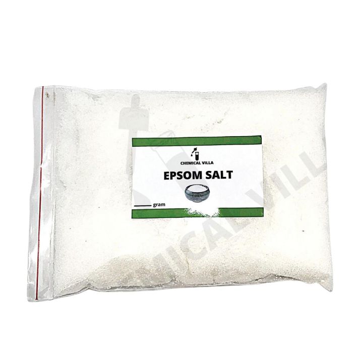 Epsom Salt 1000 gram– epsom salt for Plant Growth- Natural - Epsom Salt With Crystals For Plants/bath/ multi purpose salt