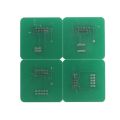Bdm Frame With Adapters Set Fit Original FGTECH B Version FGTECH BDM100 For KTAG KESS ECU Programmer. 