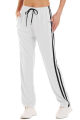 Women trousers girls Gym Sports and night Ladies Trouser. 