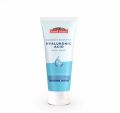 Saeed Ghani Hyaluronic Acid Radiance Boosting Face Wash. 