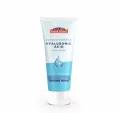 Saeed Ghani Hyaluronic Acid Radiance Boosting Face Wash. 