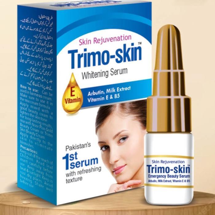 Dark Spot Corrector Spot and Scar Cream - First Skin Repair Serum