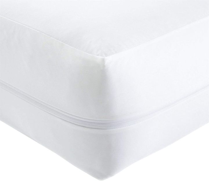 Zipper%20Waterproof%20Mattress%20Protector%206-Sided%20Protection%20Mattress%20Cover%20King%20Size%20Double%20Bed%20Black%20Coat%20Parachute%20Stuff%20-%20Image%205
