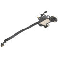 Ear Speaker FlexCable Module Metal Accessories Part For IPhoneXR Mobile Phone. 