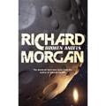 Broken angels: Takeshi Kovacs Series (Book 2) By richard morgan. 