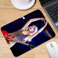 Taylor Swift mildew surrounding mouse pad Taylor Swift European and American singer diy custom support. 