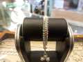 Silver chandi Payal/Anklets for Baby Girls and Baby Boys,. 