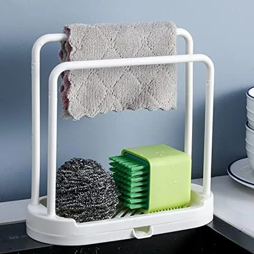 Kitchen%20Sponge%20Brush%20Holder%20Detachable%20Towel%20Rag%20Hanger%20For%20Bathroom%20Sink%20-%20Image%205