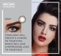 Quick Beuty Daily Wear Lenses Bottle Packing 1.5 year Life With Free Solution kit. 