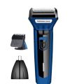 Shaving Machine For Men - Shaving Machine - Hair Trimmer - Hair Trimmer For Men - Rechargeable Electric Hair Trimmer And Clipper.. 