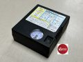 Genuine Japanese Car Air Pump/Inflator/Compressor with Pressure Gauge. 