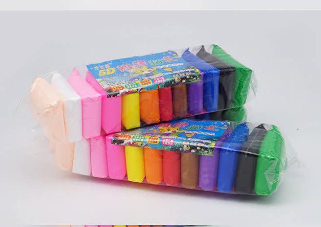 12%20Fomic%20Play%20Dough%20%7C%7C%20Air%20Dry%20Polymer%20Clay%20with%20free%20tools%20for%20Kids%20Foamic%20Polymer%20Clay%20Slime%20Play%20-%20Image%202
