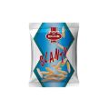 Salanty Blue Salted 12 Pcs of 30 Rs per Pack. 