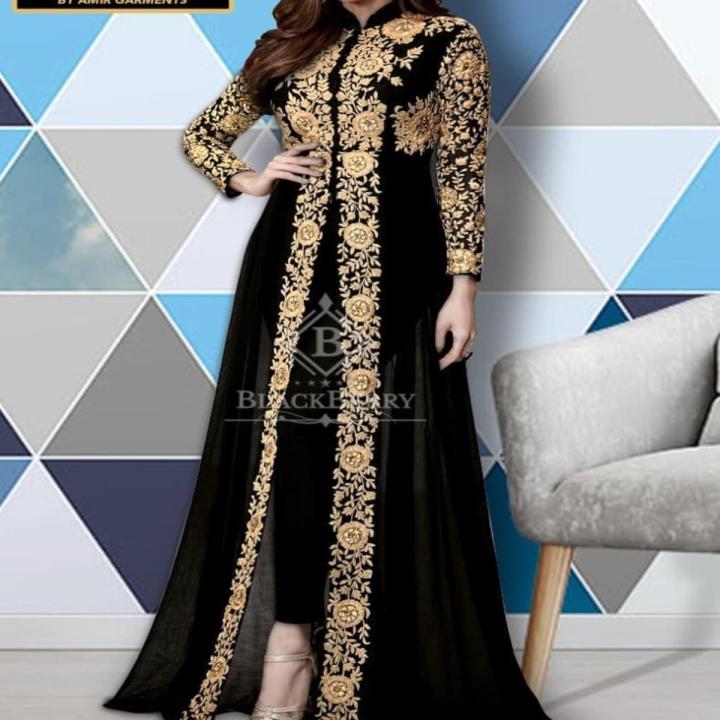 eid dress design 2023 White dress idea for eid | Latest dress Design 2023